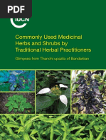 IBSD Antiviral Compendium | PDF | Pharmacology | Medicine