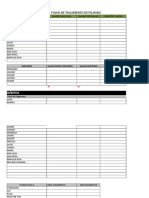 (ADVBOX) Controle de Folha de Pagamento