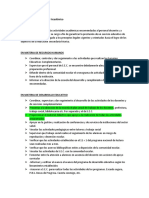 Funciones Del Coordinador Académico