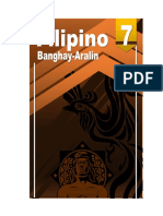 Filipino 7 PDF