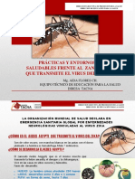 Ponencia Zika 