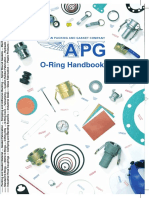 APG O-Ring Catalog2010