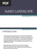 Understanding Softscape Elements | PDF | Mulch | Trees