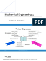 Biochemical Engineering (2)