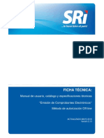 FICHA TECNICA COMPROBANTES ELECTRÓNICOS ESQUEMA OFFLINE.pdf