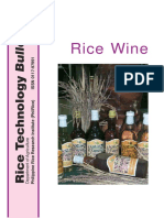 TB-27 Rice Wine