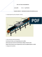 Secador de Lecho Fluidizado