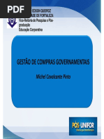 UNIFOR - GESTÃO DE COMPRAS - PARTE 1 - LICITAÇÕES E CONTRATOS.pdf