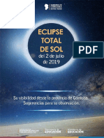 EclipseTotalDeSol Del 02-07-2019