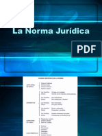 117 La Norma Juridica