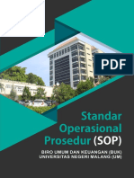 Standar Operasional PDF