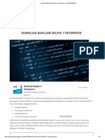 Download Borland Delphi 7 Enterprise - LEARN4BEGIN.pdf