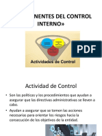 Ptractica de Impuestos Directos