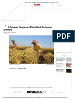 Profil Petugas Pengawas Mutu Hasil Pertanian (PMHP) _ Republika Online
