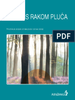 Zivjeti S Rakom Pluca