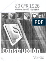 xx OSHA 29 CFR 1926 Reglamento de Construcciòn de OSHA (1).pdf