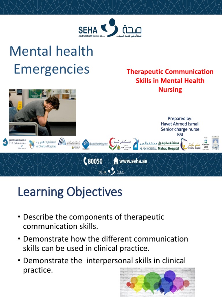 TREATMENT PLAN FOR COMMUNICATION SKILLS visual data 6