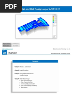 Midas Design+ | PDF | Beam (Structure) | Civil Engineering