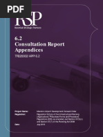 TR020002-002452-6.2 - Consultation Report Appendices 37-62AVIATION ...