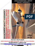 Jewar Airport PDF