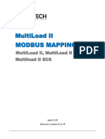 MLII - Modbus-Mapping Manual-Fv 3 4 31 38