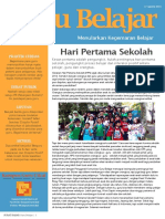 Hari Pertama Sekolah PDF