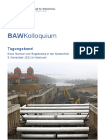 Tagungsband - 081112 - Neue Normen Und Regelwerke in Der Geotechnik