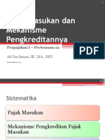 Perpajakan