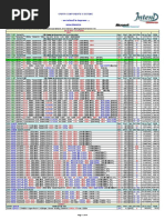 CPU Intel corei5-10400F 2.90GHZ 2021 07 16 PassMark CPU Benchmarks | PDF | Arquitetura X86
