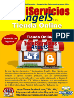 Tecniservicios Angels - Servicio Tècnico Electrónico