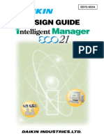 Intelligent Manager Design Guide PDF