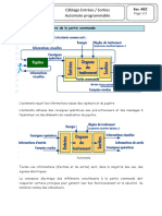 C Blage Entr Es Sorties Automate PDF