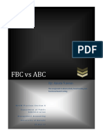 FBC vs. Abc