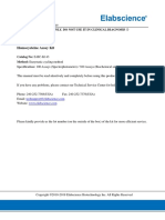 Homocysteine Assay Kit