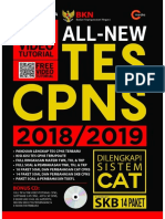Soal CPNS All New Tes CPNS 2018.doc