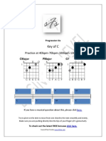 Keyofc: Practice at 40Bpm Practice at 40Bpm-70Bpm-100Bpm-130Bpm 130Bpm