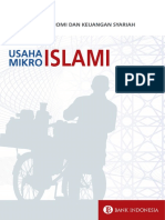 Buku - Usaha Mikro Islami PDF