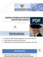 Prof Herkutanto Dimensi Pembinaan DR-DRG 2018