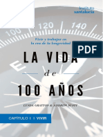 La Vida de 100 Anos Capitulo1 Vivir