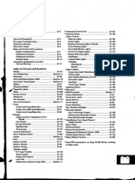 Acura Integra (98-01) Electrical Wiring Diagram PDF