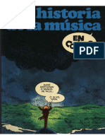 Viajamos Por La Historia de La Música PDF