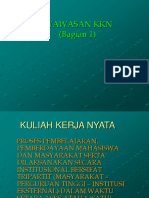 Kulih Kerja Nyata