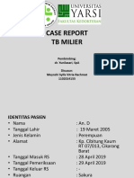 Case Report Tb