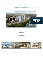 Structural Technical Report 2