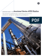 GP Series ATEX Brochure 06092210 PDF