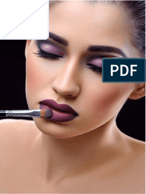 Maquillaje Profesional | PDF | Maestros | Evaluación