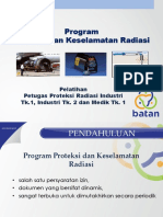 2015-02-16 - Program Proteksi Dan Keselamatan Radiasi - Ind 1 2