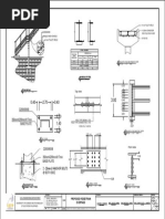 Sample Steel Connection Detail | PDF