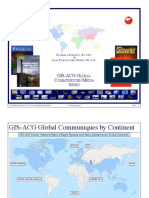 0000-01 GIS-ACG Directory of Communiques-Media Dir - M