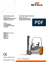 Catálogo de Peças RX50 515066D00459 - en PDF